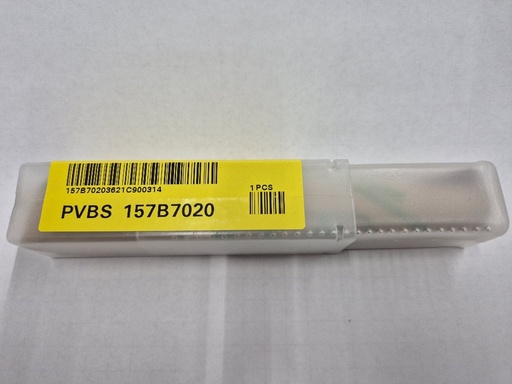 [500913] 157B7020 PVBS Plunjer Danfoss