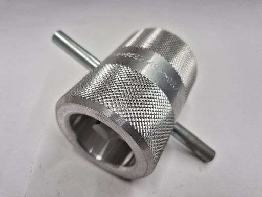 [500931] 50512 Ø32/Ø40 PE-Peeler