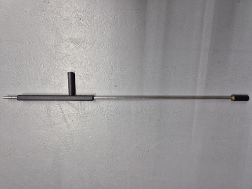 [500932] Alto 120cm Schuimlans Nilfisk