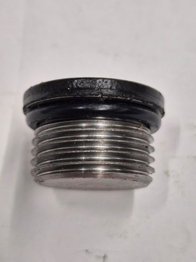 [500939] 7/8" UNF SAE Plug