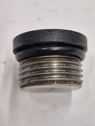 [500941] 3/4" UNF SAE Plug
