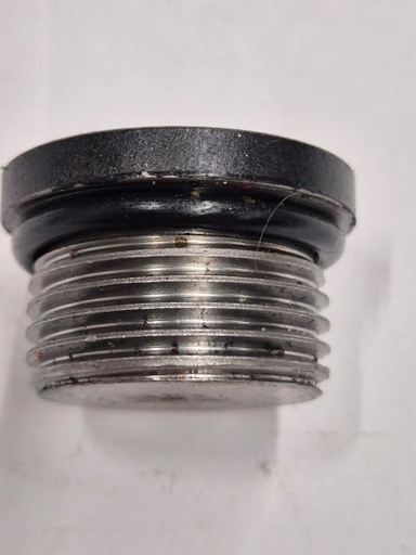[500942] 1.1/16" UNF SAE Plug
