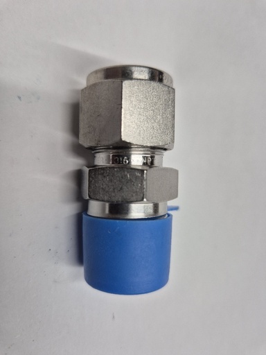 [500944] 8MSC8N-316 A-lok fluid connector Parker