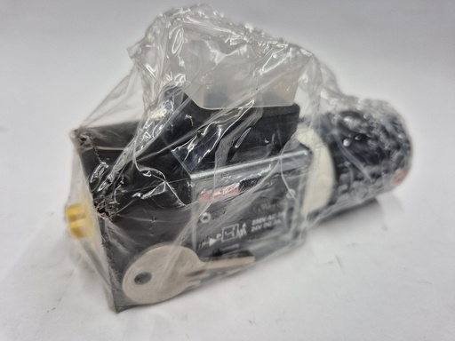 [500969] HED 8 OA-20/50K14KS Drukschakelaar 0-50 Rexroth
