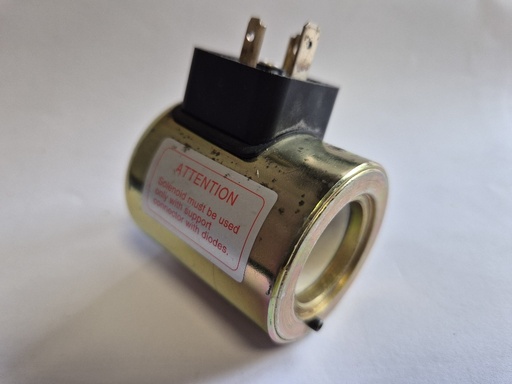 [500975] 24Vac Coil Kladivar