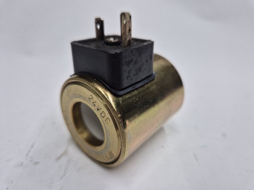[500976] 24Vdc Spoel Kladivar