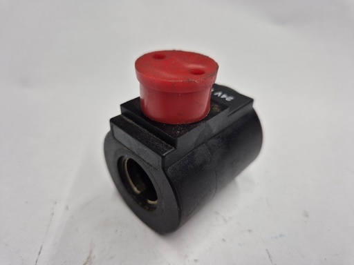 [500980] 24Vdc Spoel