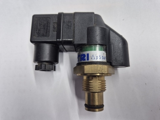 [500990] DLE50HF050P01 Differential pressure indicator MP-Filtri