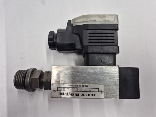 [500997] VR 2-D.0 L24 Vuil indicator Rexroth