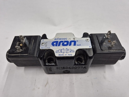 [501001] AD-3-E-02-C-M-S1-1 4/3 NG6 ventiel Aron