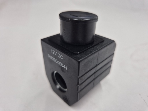 [501023] C36-01-OB-12DC-26W-H-D14-271-0510 Coil 12Vdc Rexroth