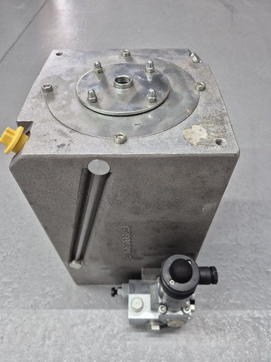 [501026] HC 34/3,6-B1/150-1-13D-WG230 Powerpack Hawe