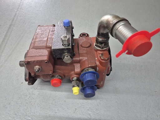 [501034] 72400-029-03 closed loop piston pump Eaton Used