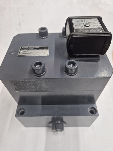 [501038] SCVF-150-10-07 Flow sensor Parker
