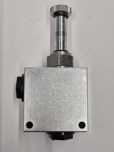 [501050] EC10M/20NB 2/2 Directional control valve C10-2 Walvoil