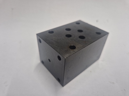 [501053] BHM-11 Meetplaat in P NG6 Atos Used