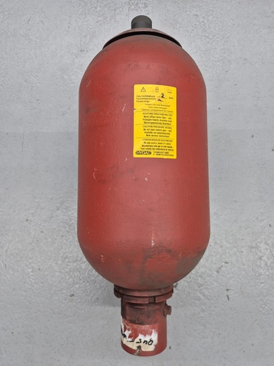 [501057] SB330-10A1/112U-330S110 Accumulator 10ltr Hydac