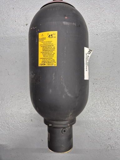 [501058] SB330-10F1/112U-210S013 Accumulator 10ltr Hydac