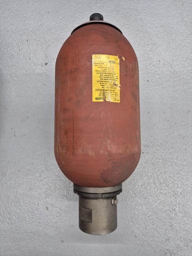 [501059] SB330-10F1/112U-330S110 Accumulator 10ltr Hydac
