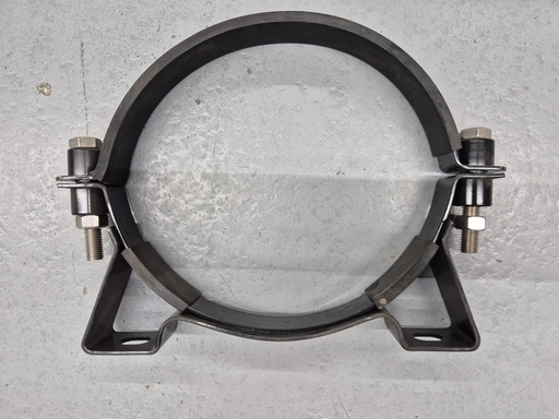 [501060] 212203 Accumulator bracket Oiltech