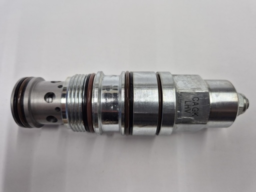 [501064] CAGK-LHV Balansklep cartridge T-17A SUN