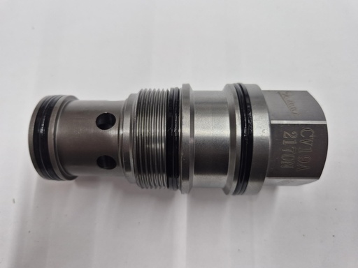 [501066] CV-19A-21-70-N terugslagklep cartridge T-19A Winner