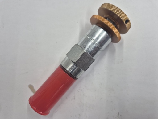 [501074] RV5-10V-K-0-20 cartridge Drukbegrenzing C10-2 Integrated / Eaton