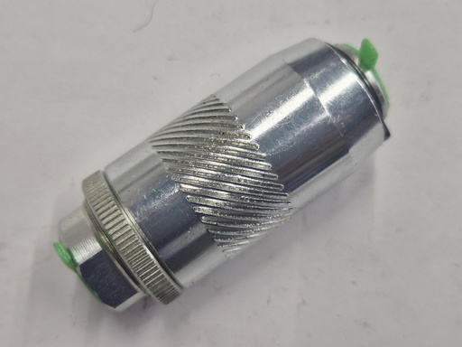 [501075] STU-14 unidirectional needle valve CBF
