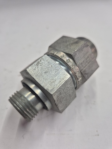 [501076] X-RV 18L 1/2" WD Checkvalve EMB