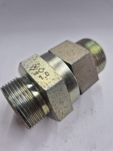 [501079] X-RD 25S Checkvalve EO / Waltersheid