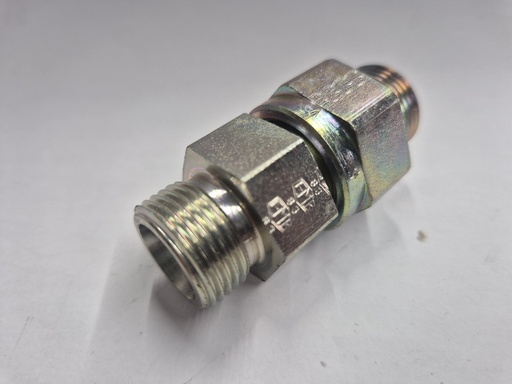 [501083] X-RD 12S Checkvale EMB