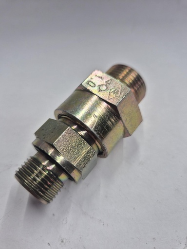 [501084] X-RV 12S 3/8" WD Terugslagklep Waltersheid