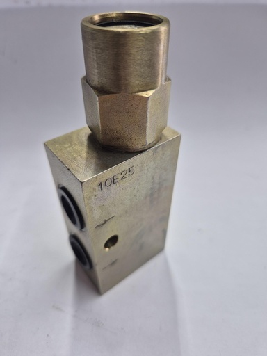 [501085] WVN200-10E25 Veiligheid SKF/VOGEL