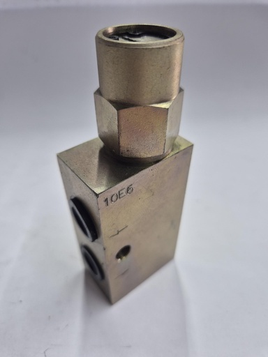 [501086] WVN200-10E6 Veiligheid SKF/VOGEL