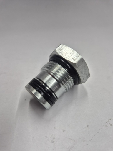 [501090] AXP 13032-02 cavity plug Integrated / Eaton