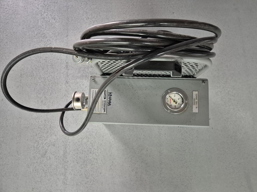 [501098] 15031912 Booster drukversterker Hydac / Demag