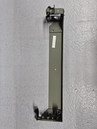 [501100] 2590-12-193-5762 Rifle mount HK-G3 leftside RSP-Schülke GmbH