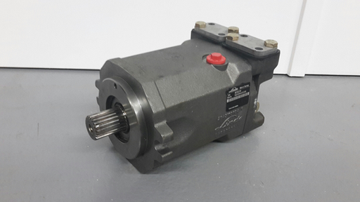 [501101] A2FM63/61W-VZB027-F plunjermotor Rexroth (kopie)