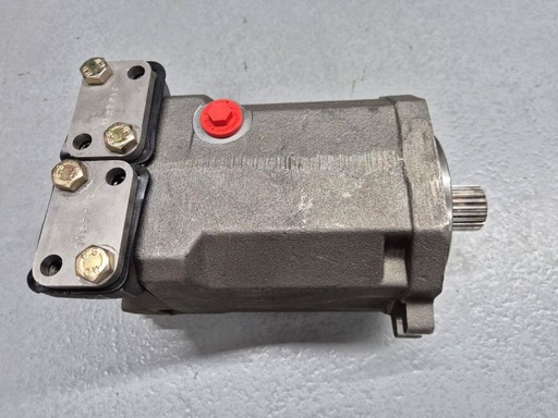 [501101] HMF105-02 2555 plunjermotor Linde