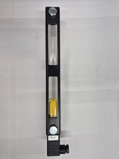 [501104] SNK 254 V-O-O-12 Level Gauge Stauff