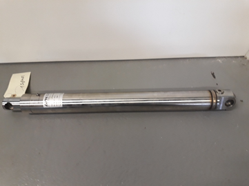 [501114] D40-50-510/650 cylinder single acting Stainless Steel AVN Hydraulik