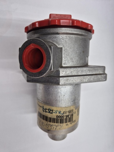[501116] E 094-164 Returnfilter Argo