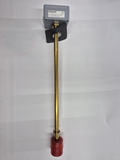 [501120] SSM.1.B4.310.1.S1.T750 Level/Temperature switch ENGLER