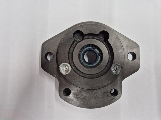 [501122] AZPF code"R" SAE"A" Front flansch Gearpump Bosch