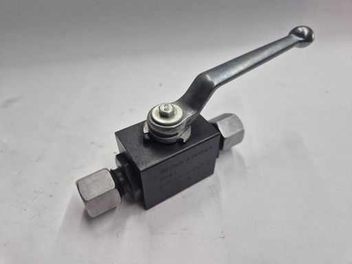 [501145] BKH 10L DN8 Kogelkraan