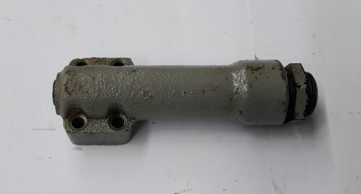 [501161] RNU constant druk regelaar OPV-serie SAUER