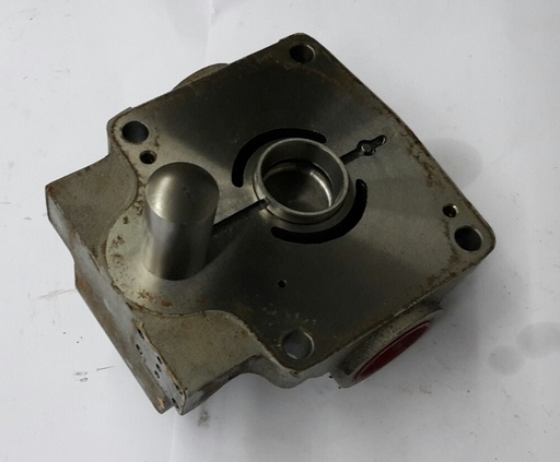 [501162] 1/038 R Achterplaat OPV-serie SAUER