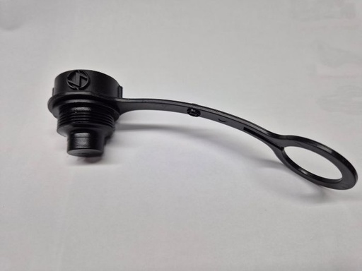 [501165] CDC38 stofkap/plug BVA