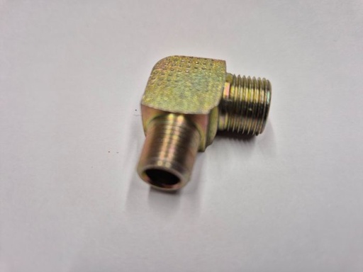 [501167] X-WE 8 LLRK 1/8" haakse inschroefkoppeling EO