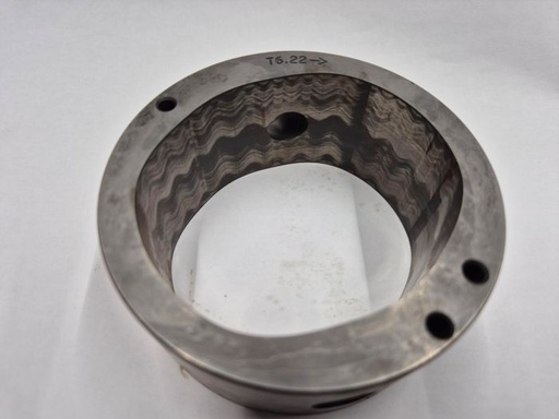 [501181] T6C 022 Camring Denison/Parker